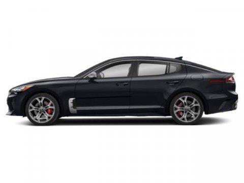 2020 Kia Stinger GT-Line
