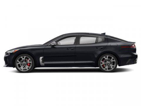 2020 Kia Stinger GT-Line