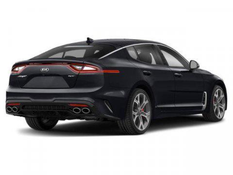 2020 Kia Stinger GT-Line