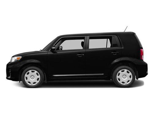 2014 Scion xB Release Series 10.0