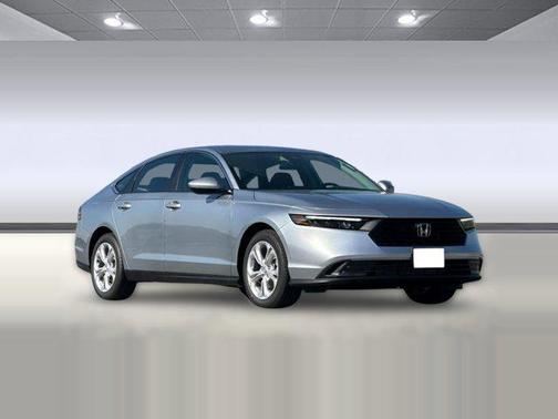 2026 Honda Accord LX 1.5T