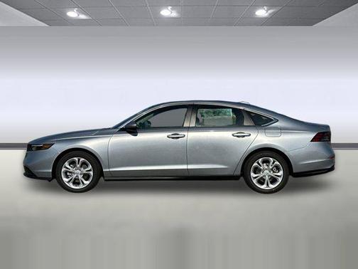 2026 Honda Accord LX 1.5T