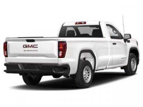 2019 GMC Sierra 1500 Base
