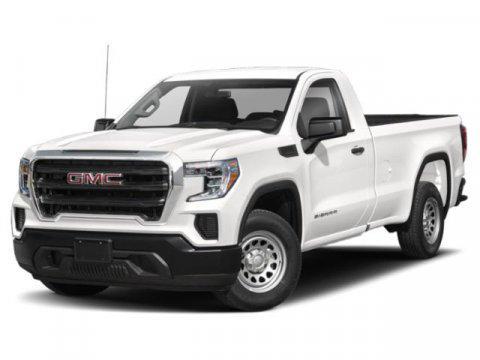 2019 GMC Sierra 1500 Base