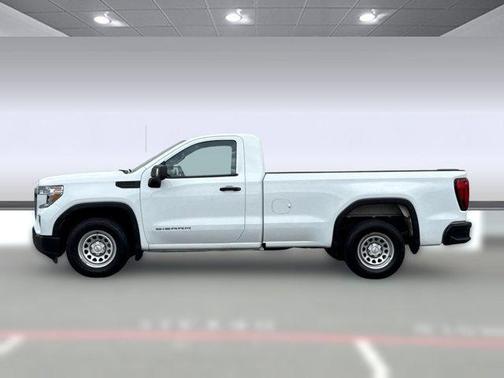 2019 GMC Sierra 1500 Base