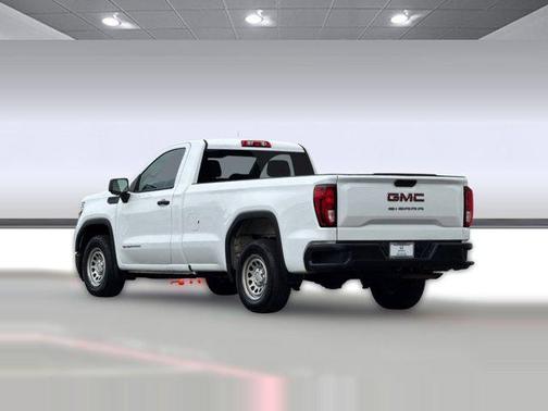 2019 GMC Sierra 1500 Base