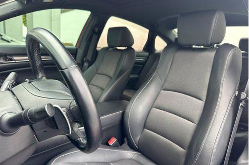 2021 Honda Accord Sport 1.5T