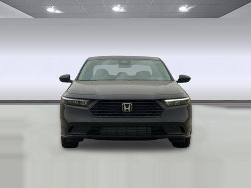 2025 Honda Accord LX 1.5T