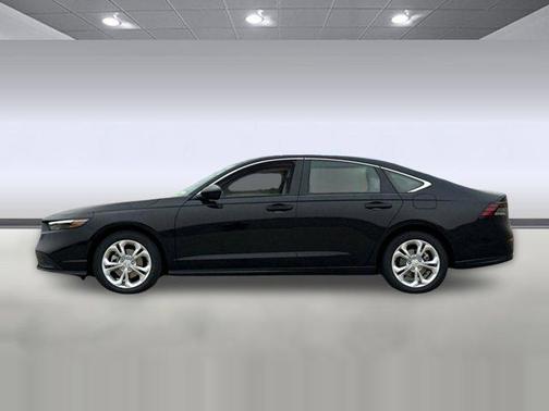 2025 Honda Accord LX 1.5T