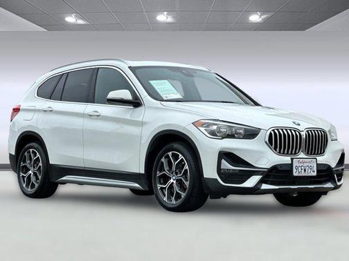 2020 BMW X1 xDrive28i
