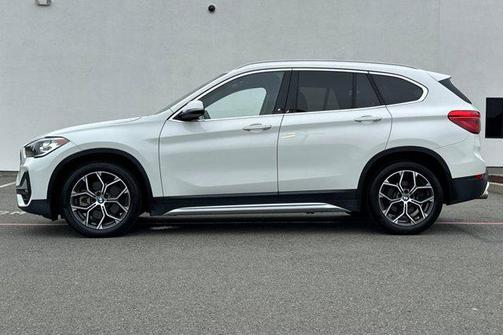 2020 BMW X1 xDrive28i