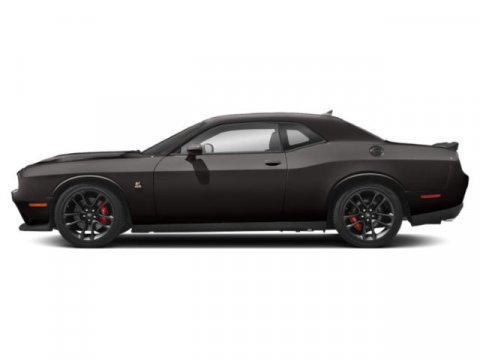 2021 Dodge Challenger R/T Scat Pack Widebody