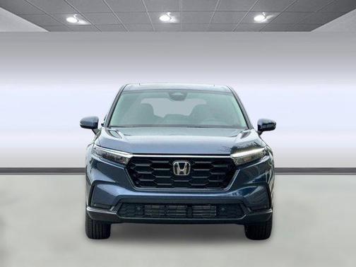 2026 Honda CR-V EX-L 2WD