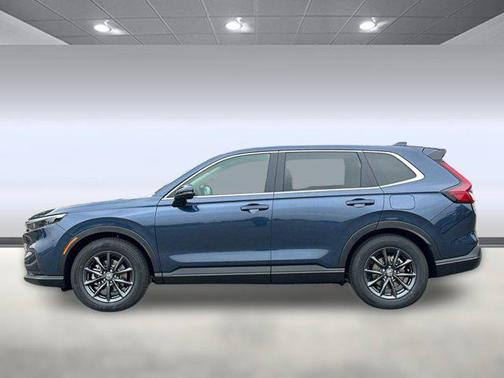 2026 Honda CR-V EX-L 2WD