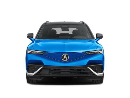 Blue 2024 Acura ZDX Type S