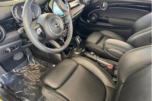 2023 MINI Hardtop Cooper S