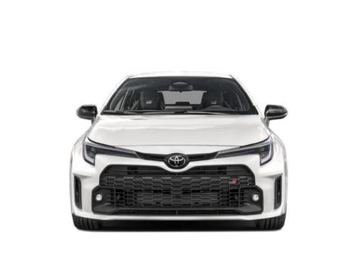 Ice Cap 2024 Toyota GR Corolla Core