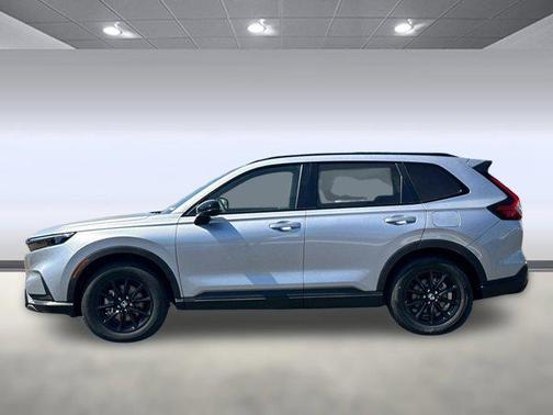 2026 Honda CR-V Hybrid Sport AWD
