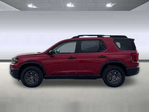 2026 Honda Passport AWD RTL