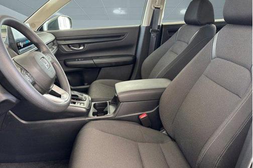 2023 Honda CR-V EX AWD