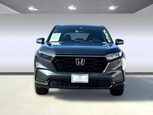 2023 Honda CR-V EX AWD