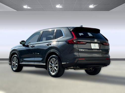 2023 Honda CR-V EX AWD