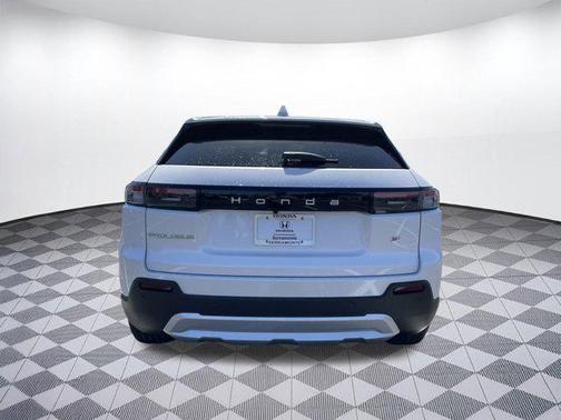 2025 Honda Prologue EX