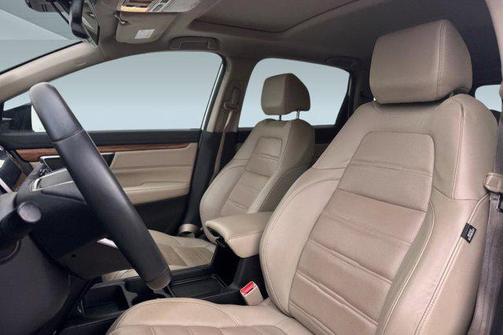 2020 Honda CR-V 2WD EX-L