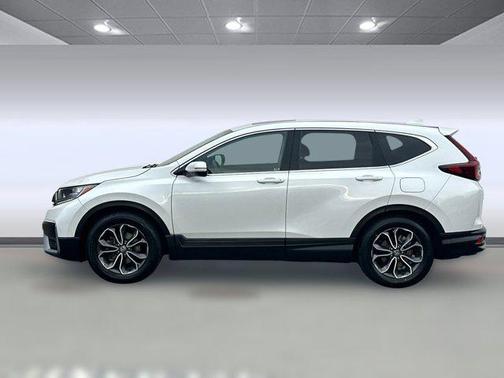 2020 Honda CR-V 2WD EX-L