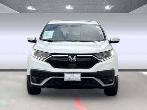 2020 Honda CR-V 2WD EX-L