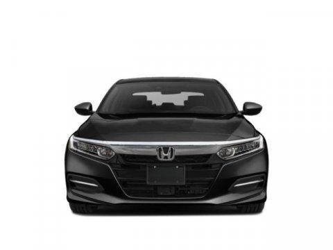 2019 Honda Accord Hybrid Base