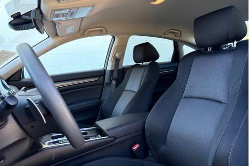 2019 Honda Accord Hybrid Base