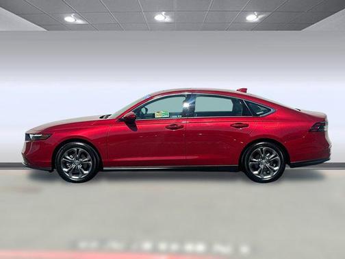 2023 Honda Accord EX 1.5T