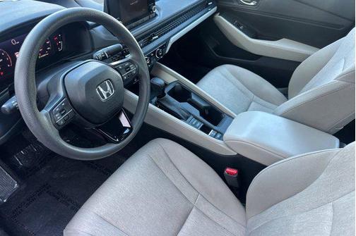 2023 Honda Accord EX 1.5T