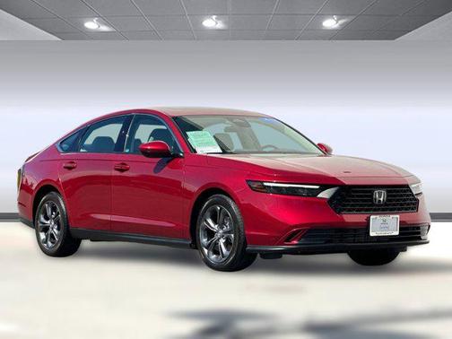 2023 Honda Accord EX 1.5T