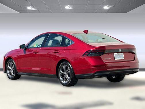 2023 Honda Accord EX 1.5T