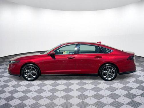 2023 Honda Accord EX 1.5T