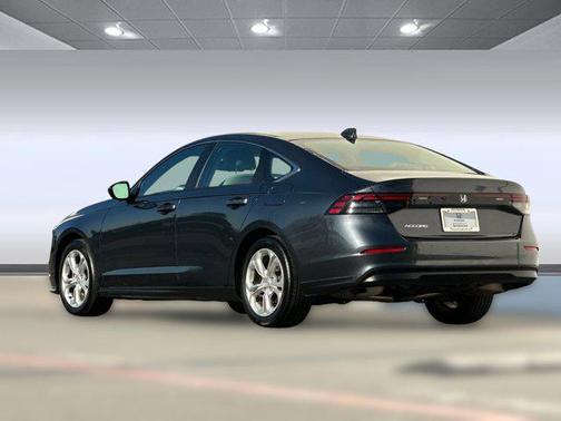 2023 Honda Accord LX 1.5T