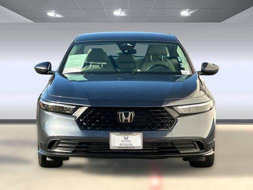 2023 Honda Accord LX 1.5T