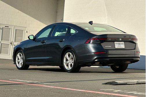 2023 Honda Accord LX 1.5T