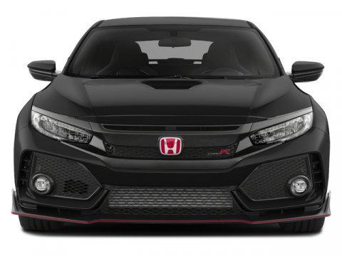 2018 Honda Civic Type R Touring
