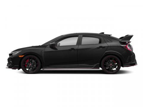 2018 Honda Civic Type R Touring
