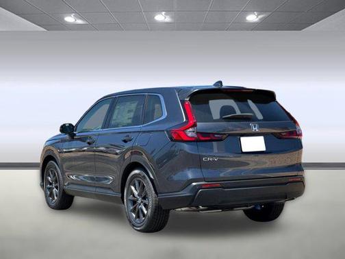 2026 Honda CR-V EX-L 2WD