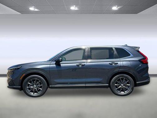 2026 Honda CR-V EX-L 2WD