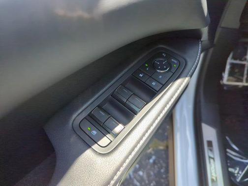 2024 Lexus RX 350 F SPORT Handling
