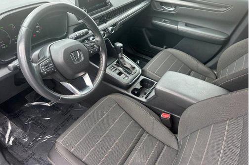 2024 Honda CR-V Hybrid Sport FWD