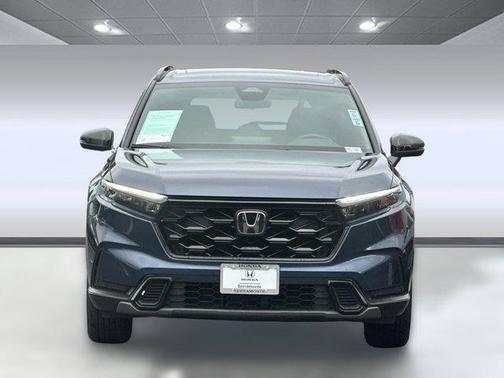 2024 Honda CR-V Hybrid Sport FWD