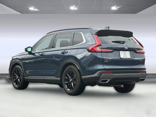 2024 Honda CR-V Hybrid Sport FWD