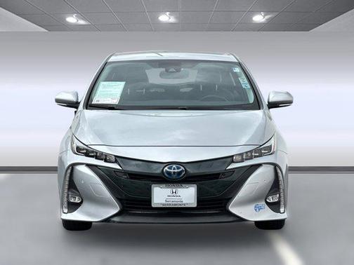 2021 Toyota Prius Prime Limited