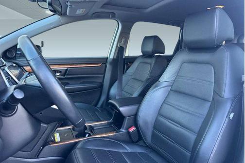 2022 Honda CR-V AWD Touring